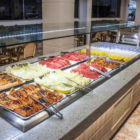 Apartamento Imperio Romano - 2 Quartos, 24Hs Piscina كلدس نوفاس المظهر الخارجي الصورة