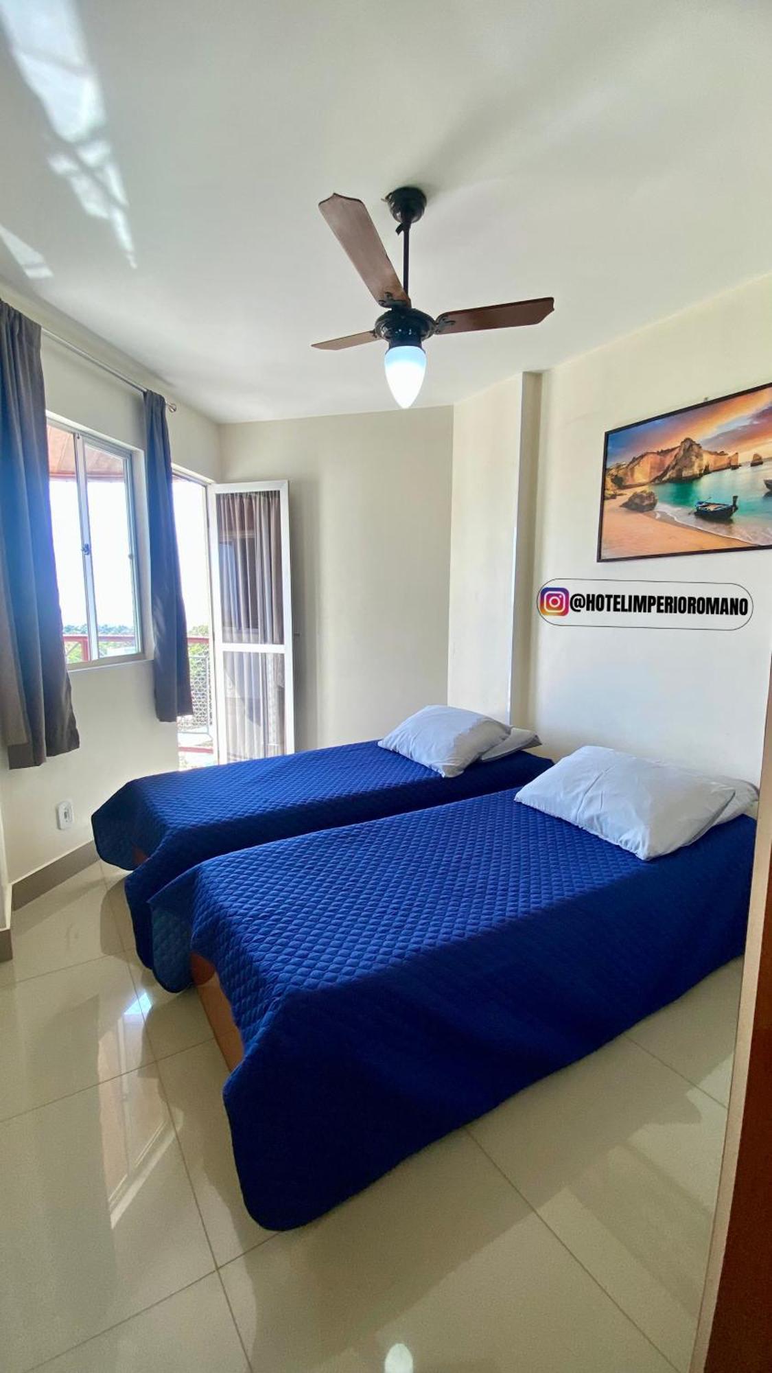 Apartamento Imperio Romano - 2 Quartos, 24Hs Piscina كلدس نوفاس المظهر الخارجي الصورة